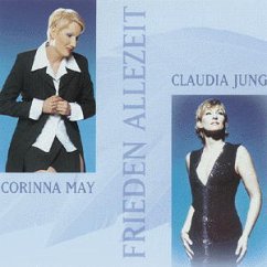 Frieden Allezeit - Claudia Jung