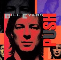 Push - evans, bill