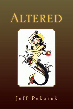 Altered - Pekarek, Jeff