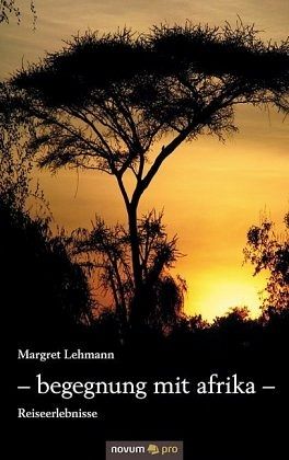 - begegnung mit afrika - - begegnung mit afrika -