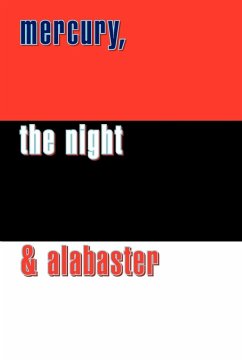 Mercury, the Night and Alabaster