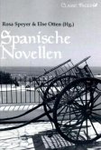 Spanische Novellen