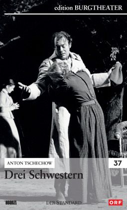 Drei Schwestern, 1 DVD Drei Schwestern, 1 DVD