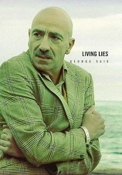 Living Lies - Sais, George