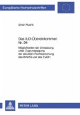 Das ILO-Übereinkommen Nr. 94