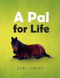 A Pal for Life - Smith, Jude