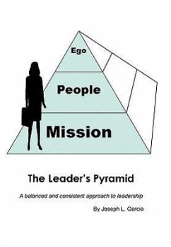 The Leader's Pyramid - Garcia, Joseph