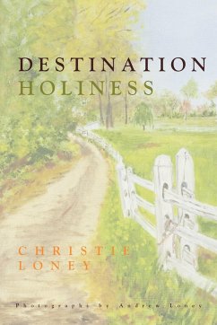 Destination Holiness