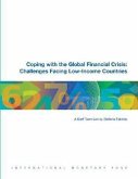 Coping with the Global Financial Crisis: Challenges Facing Low-Income Countries