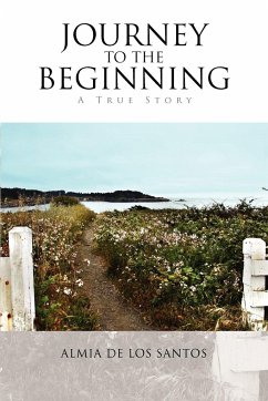 Journey to the Beginning - Santos, Almia De Los