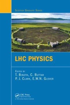 LHC Physics