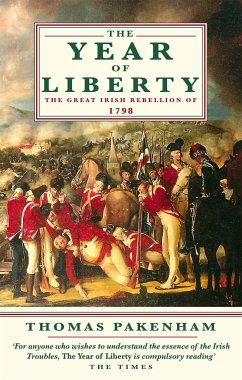 The Year Of Liberty - Pakenham, Thomas
