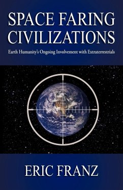 Space Faring Civilizations - Franz, Eric