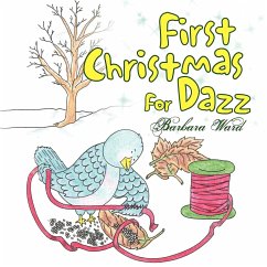 First Christmas For Dazz - Ward, Barbara