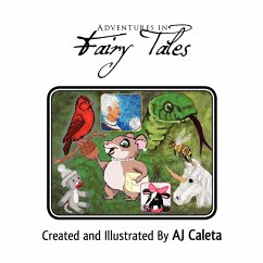 Adventures in Fairy Tales - Caleta, Aj