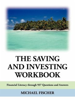 The Saving and Investing Workbook - Fischer, Michael