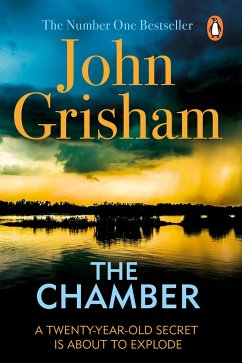 The Chamber - Grisham, John