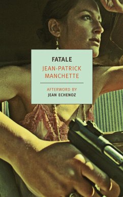 Fatale - Manchette, Jean-Patrick