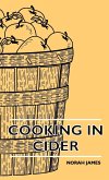 Cooking In Cider