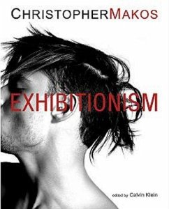 Exhibitionism Deluxe - Makos, Christopher