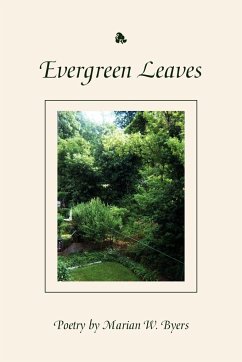 Evergreen Leaves