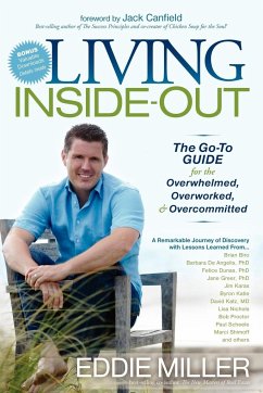 Living Inside-Out - Miller, Eddie
