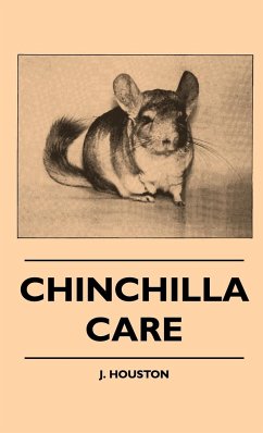 Chinchilla Care - Houston, J.