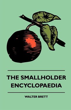 The Smallholder Encyclopaedia - Brett, Walter