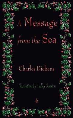 A Message from the Sea - Charles Dickens