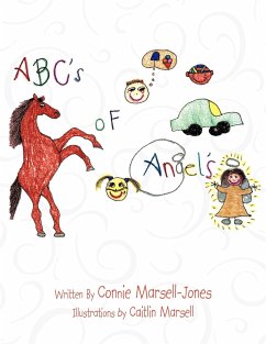 ABC's of ANGELS - Marsell-Jones, Connie