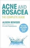 Acne and Rosacea - Bowser, Alison