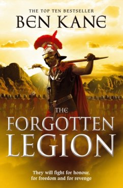 The Forgotten Legion - Kane, Ben