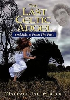 The Last Celtic Angel - Ecklof, Wallace Jan