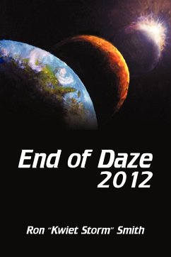 End of Daze 2012 - Smith, Ron "Kwiet Storm"