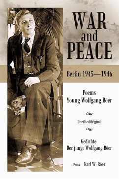 War and Peace - Böer, Wolfgang