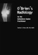 O'Brien's Radiology for the Ambulatory... - Bild 1