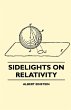 Sidelights on Relativity (Illustrated... - Bild 1