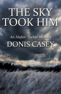 The Sky Took Him - Casey, Donis