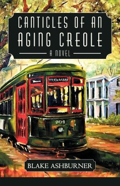 Canticles of an Aging Creole