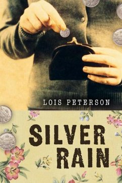 Silver Rain - Peterson, Lois