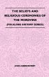 The Beliefs and Religious Ceremonies of... - Bild 1