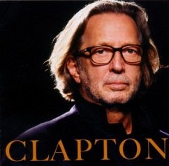 Clapton - Clapton,Eric