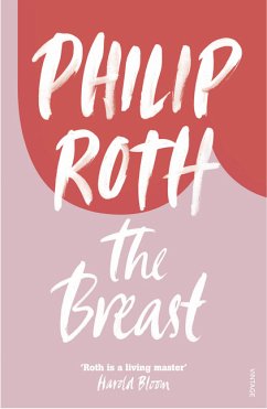 The Breast - Roth, Philip