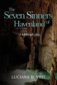 The Seven Sinners of Havenland - Veit, Luciana B.