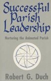 Sucessful Parish Leadership