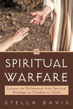 Spiritual Warfare - Davis, Stella