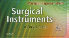 Surgical Instruments - Wells, Maryann Papanier (Nurse Manager, Perioperative Nursing, The H