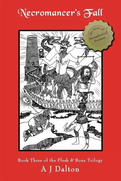 Necromancer's Fall Necromancer's Fall