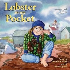 Lobster in My Pocket 2nd Edition - Kessler, Deirdre