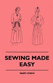 Sewing Made Easy